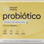 Probiotico Bienestar Digestivo